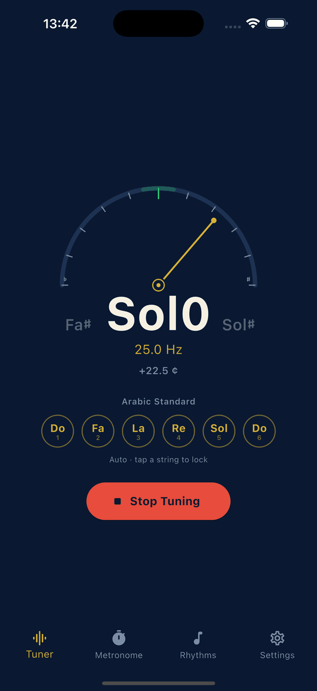 Doozan (دوزان) screenshot