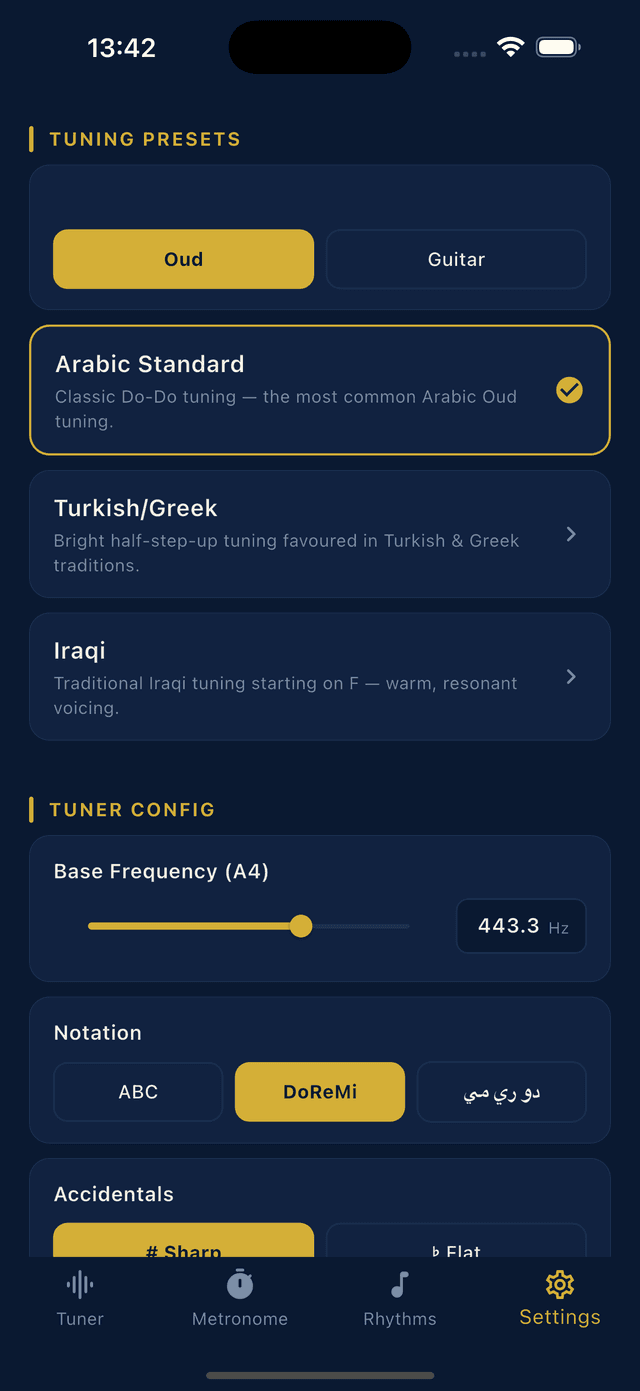 Doozan (دوزان) screenshot 5