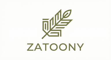 Zatoony